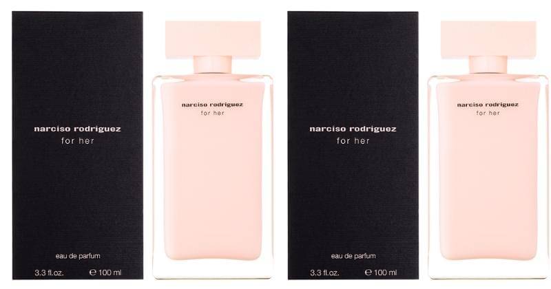 Dok. Narciso Rodriguez